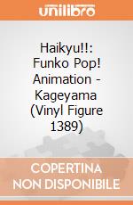 Haikyu!!: Funko Pop! Animation - Kageyama (Vinyl Figure 1389) gioco