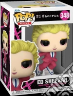 Ed Sheeran: Funko Pop! Rocks - Vampire (Vinyl Figure 348) giochi