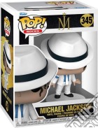 Michael Jackson: Funko Pop! Rocks - Smooth Criminal (Vinyl Figure 345) giochi