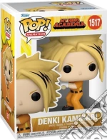 My Hero Academia: Funko Pop! Animation - Denki Kaminari (Vinyl Figure 1517) giochi