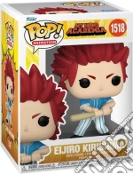 My Hero Academia: Funko Pop! Animation - Eijiro Kirishima (Vinyl Figure 1518) giochi