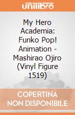 My Hero Academia: Funko Pop! Animation - Mashirao Ojiro (Vinyl Figure 1519) gioco