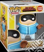 My Hero Academia: Funko Pop! Animation - Hero League Baseball Fatgum (Vinyl Figure 1332) giochi