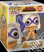 My Hero Academia: Funko Pop! Animation - Hero League Baseball Mt. Lady (Vinyl Figure 1333) giochi