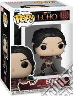 Marvel: Funko Pop! - Echo - Echo (Vinyl Figure 1335) giochi