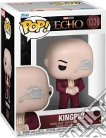 Marvel: Funko Pop! - Echo - Kingpin (Vinyl Figure 1336) giochi