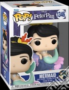 Disney: Funko Pop! - Peter Pan 70th - Mermaid (Vinyl Figure 1346) giochi