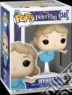 Disney: Funko Pop! - Peter Pan 70th - Wendy (Vinyl Figure 1345) giochi
