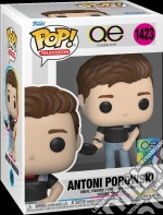 Queer Eye: Funko Pop! Tv - Antoni Porowski (Vinyl Figure 1423) giochi