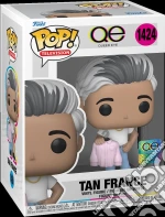Queer Eye: Funko Pop! Tv - Tan France (Vinyl Figure 1424) giochi