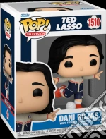 Ted Lasso: Funko Pop! Tv -  Dani Rojas (Vinyl Figure 1510) giochi