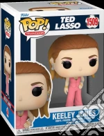 Ted Lasso: Funko Pop! Tv -  Keeley Jones (Vinyl Figure 1509) giochi