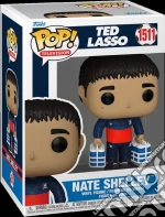 Ted Lasso: Funko Pop! Tv -  Nate Shelley (Vinyl Figure 1511) giochi