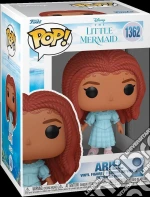 Disney: Funko Pop! - The Little Mermaid (Live Action) - Ariel (Vinyl Figure 1362) giochi