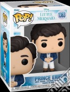 Funko Pop! Disney: The Little Mermaid (Live Action) - Prince Eric giochi