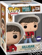 Gilligan's Island: Funko Pop! Television - Gilligan (Vinyl Figure 1336) giochi