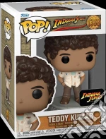 Indiana Jones: Funko Pop! Movies - Teddy Kumar (Vinyl Figure 1388) giochi