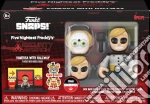 Five Nights At Freddy's: Funko Pop! Snap - Playset - Hallway w/Vanessa giochi