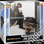 Sir Mix-A-Lot: Funko Pop! Rocks - Mack Daddy (Vinyl Figure 49) giochi