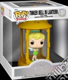 Disney: Funko Pop! Deluxe - Peter Pan - Tink Trapped giochi