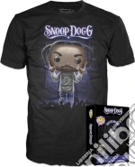 Snoop Doggy Dogg: Funko Pop! Boxed Tee Tg.L giochi