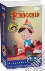 Disney: Funko Rewind Blockbuster - Blockbuster Rewind  Pinocchio Pinocchio giochi