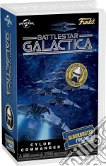 Funko Rewind Blockbuster - Blockbuster Rewind Battlestar Galactica Cylon giochi