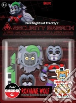 Five Night At Freddy's: Funko Snap Single Pack - Roxanne Wolf giochi