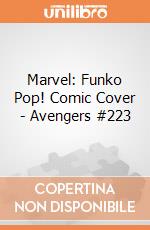 Marvel: Funko Pop! Comic Cover - Avengers #223 gioco