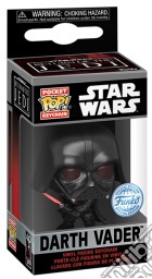 Star Wars: Funko Pop! Pocket Keychain - Return Of The Jedi 40Th - Darth Vader (Portachiavi) giochi