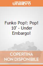 Funko Pop!: Pop! 10