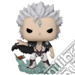 Black Clover: Funko Pop! Animation - Mars W/Book (Vinyl Figure 1450) giochi