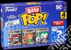 Funko Bitty POP 4 Packs - Under Embargo giochi
