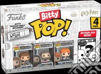 Harry Potter: Funko Pop! Bitty POP 4 Packs - Hermione giochi