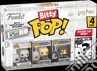 Harry Potter: Funko Pop! Bitty POP 4 Packs - Voldemort giochi