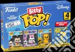 Disney: Funko Pop! Bitty POP 4 Packs - Mickey giochi