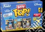 Disney: Funko Pop! Bitty POP 4 Packs - Sorcerer Mickey giochi