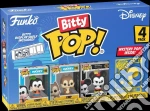 Disney: Funko Pop! Bitty POP 4 Packs - Goofy giochi