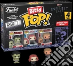 Marvel: Funko Bitty Pop! - The Infinity Saga 4 Packs - Hulk giochi
