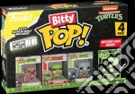Teenage Mutant Ninja Turtles: Funko Pop! Bitty Pop - Splinter (4 Pk) giochi
