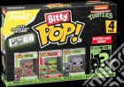 Funko Bitty POP 4 Packs - Under Embargo giochi