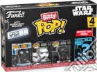 Star Wars: Funko Pop! Bitty Pop - Darth Vader 4PK giochi