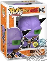 Dragon Ball Z: Funko Pop! Animation - Ginyu (Vinyl Figure 1493) (Glow In The Dark) giochi