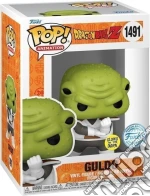 Dragon Ball Z: Funko Pop! Animation - Guldo (Vinyl Figure 1491) (Glow In The Dark) giochi