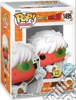 Dragon Ball Z: Funko Pop! Animation - Jiece (Vinyl Figure 1495) (Glow In The Dark) giochi