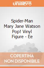 Spider-Man Mary Jane Watson Pop! Vinyl Figure - Ee giochi