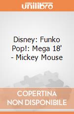 Disney: Funko Pop!: Mega 18