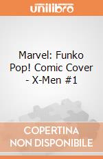 Marvel: Funko Pop! Comic Cover - X-Men #1 giochi