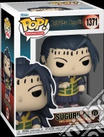 Jujutsu Kaisen: Funko Pop! Animation - Wave 2 - Suguru Geto (Vinyl Figure 1371) giochi