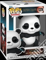 Jujutsu Kaisen: Funko Pop! Animation - Wave 2 - Panda (Vinyl Figure 1374) giochi